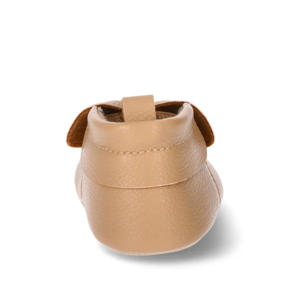 Baby girl shoes, carter’s shoes for girl size 0-3 Month ,baby shoes for girl, - Picture 5 of 7